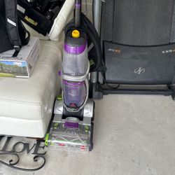 Boswell carpet Shampooer 