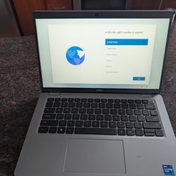 Dell latitude 5420 Laptop