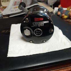 Garcia Ambassadeur. 5500, High Speed Fishing Reel, Perfect Condition 