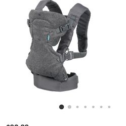 Baby Carrier