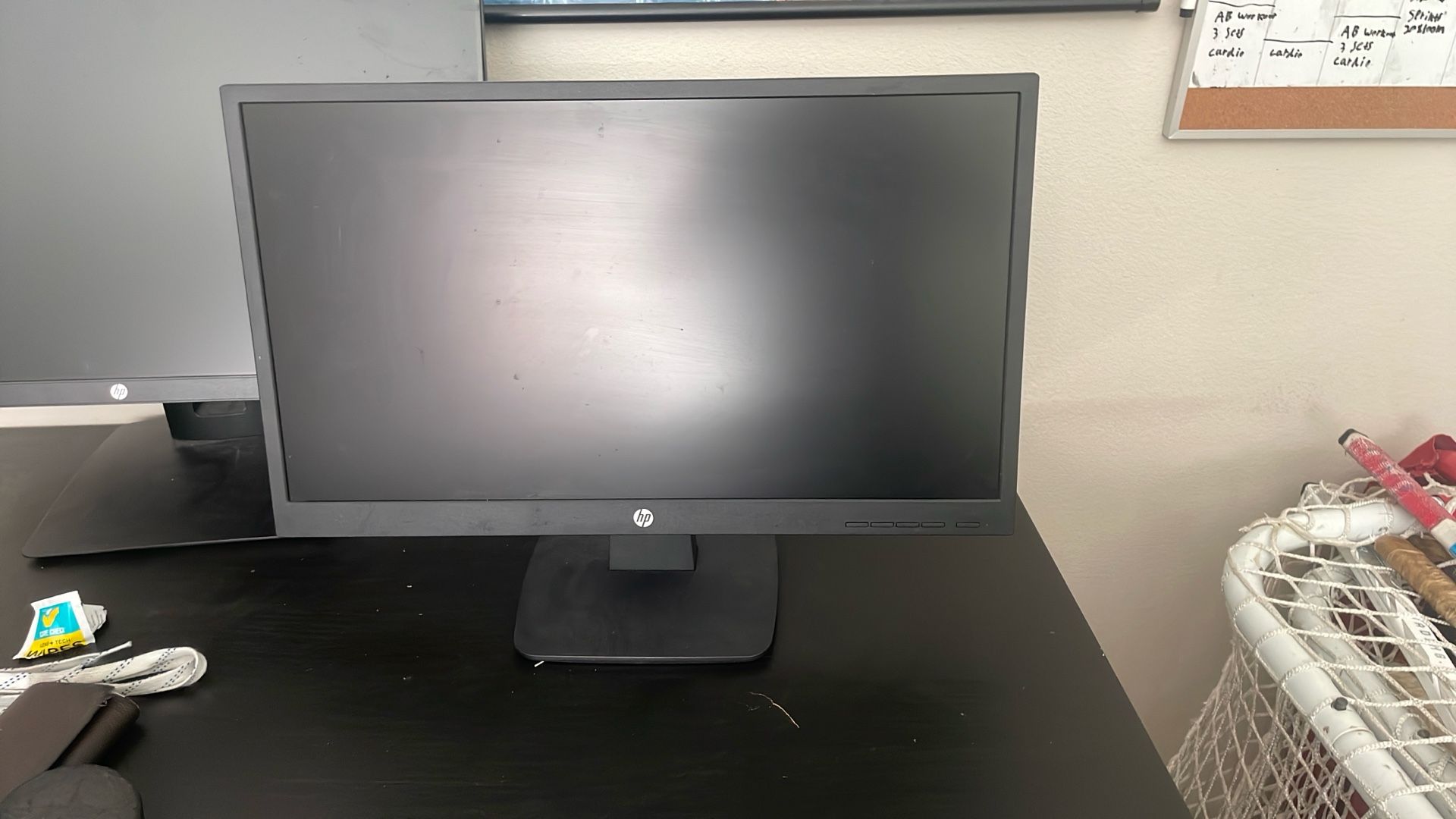 Hp Monitor