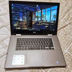 Dell INSPIRON 15 2IN1 TOUCHSCREEN WIN11