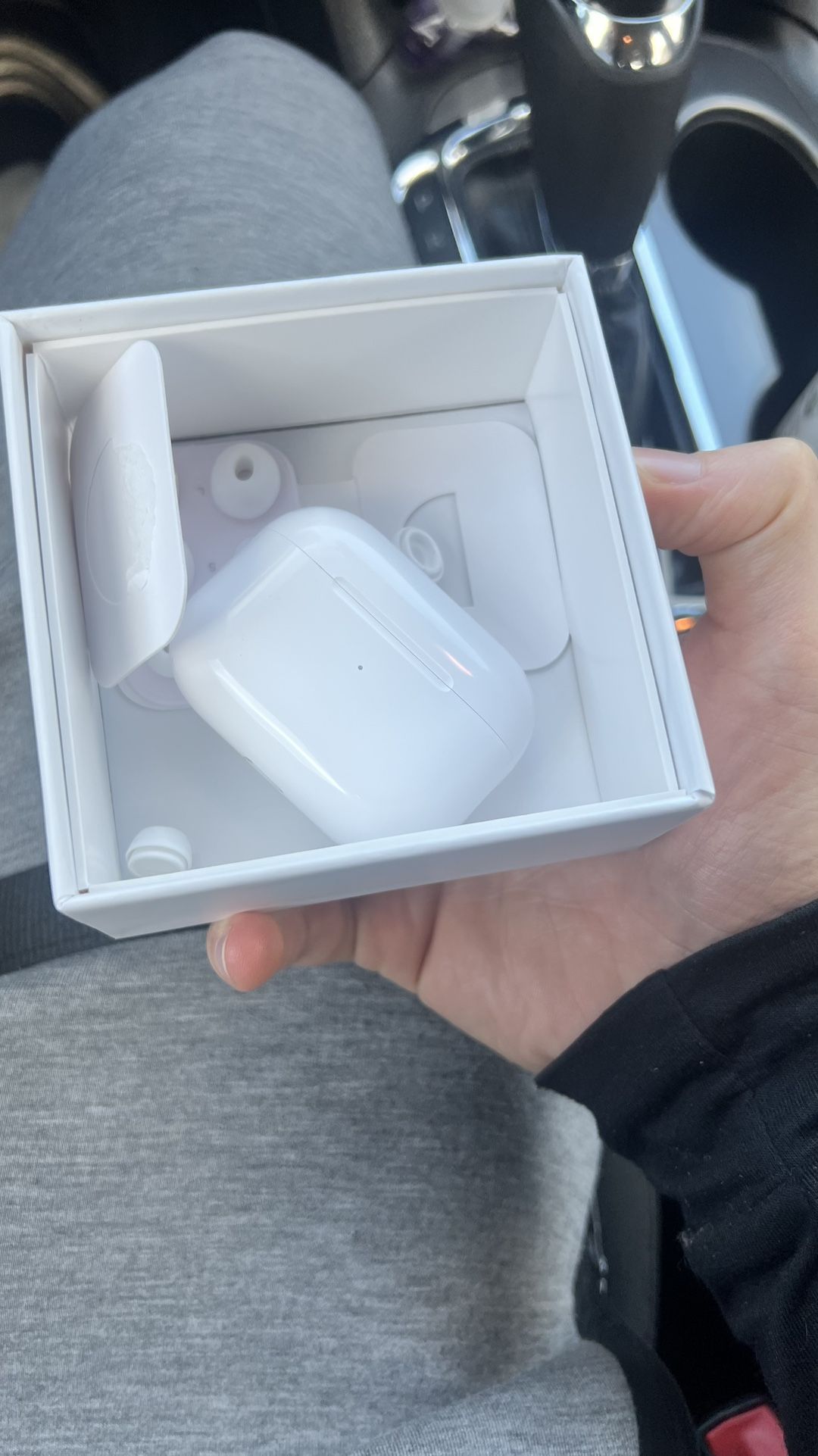 AirPods Pro 2
