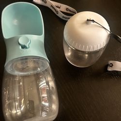 Cat / Dog water feeder