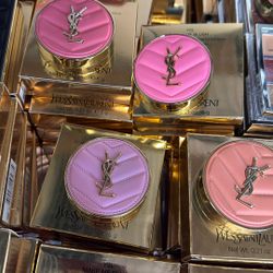 Yel Blush AMAZING Brand New $25 Ea Firm