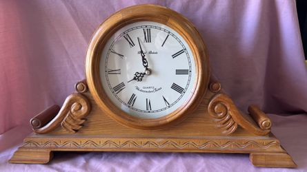 Mantel Clock