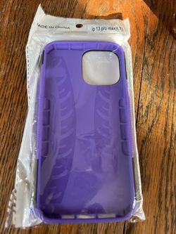 Apple 13 PRO MAX Gorilla Phone Case