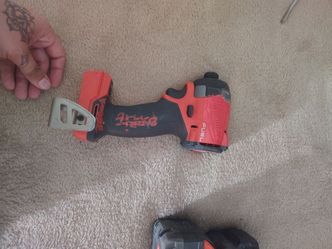 Bundle of tools