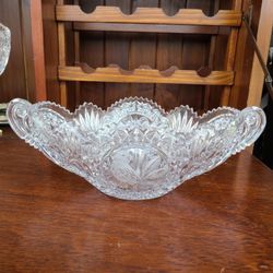 Vintage Dish