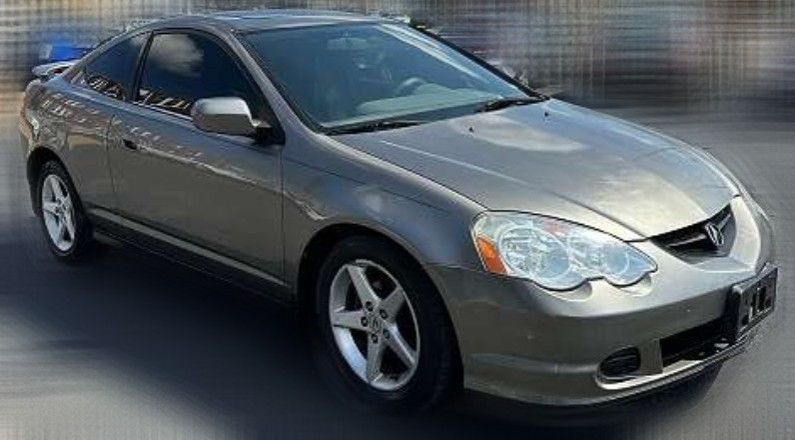 2003 Acura RSX