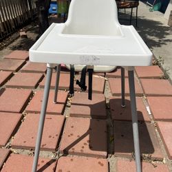 Kids High Chair 