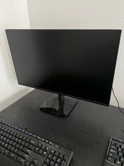 Acer KA272 27' monitor