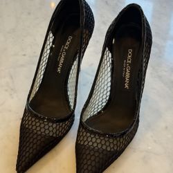 Dolce & Gabbana Pumps 