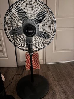 Lasko fan