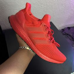 Adidas Ultra Boost Scarlet 11.5M