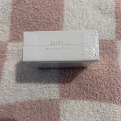  AirPods 4