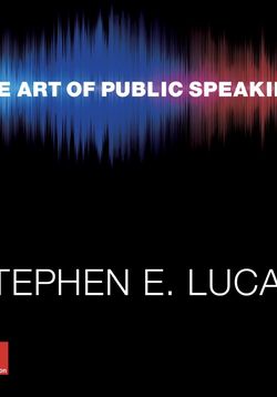 The Art Of Public Speaking