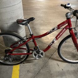 Hotrock Specialized Youth Bike Small Road Bike 