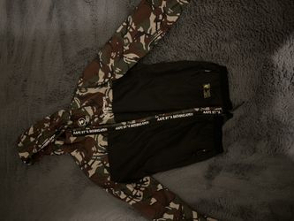 BAPE Medium Windbreaker (Rare) 