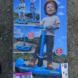 LITTLE TIKES ELECTRIC HOVER BOARD