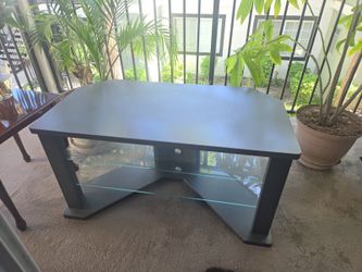 Entertainment Table 
