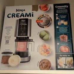 Ninja Creami For Sale 