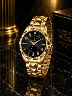 Invicta Watch