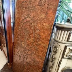 Asian Etching Panels Art Piece - 50% OFF OFFER!!!