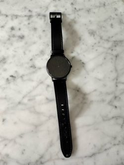 Movado Face men’s watch