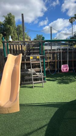 Swing Set