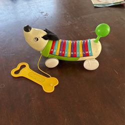 Leapfrog, Alphabet Toy