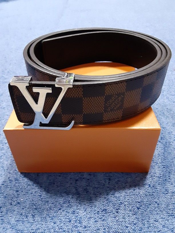 Designer Belt 