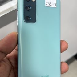 Galaxy S20 FE 128 GB Unlocked 