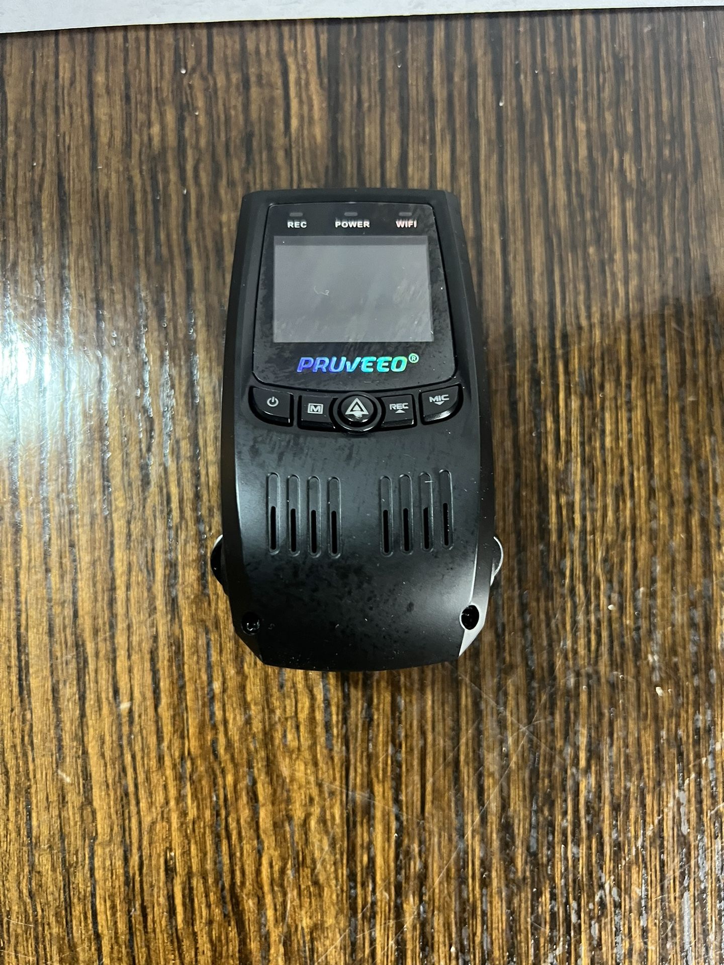 Pruveeo F5-Dual User Manual