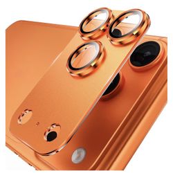  iPhone 17 Pro Max Camera Lens Protector