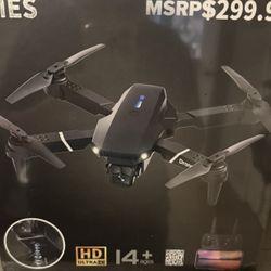 Drone With Camera! Brand New 