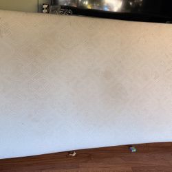 Free Simmons Twin Mattress 