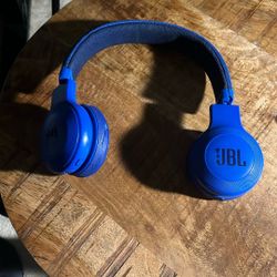 Bluetooth JBL Headphones