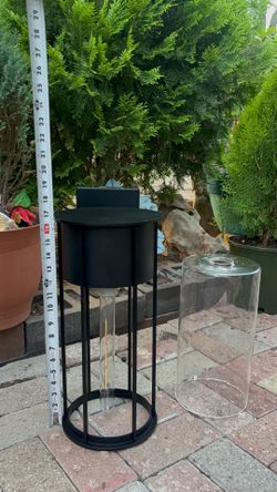 Outside Wall Lamp