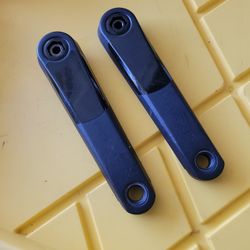 Praxis Specialized Brose Mountainbike Crank 160mm