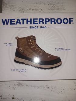 Mens Boots