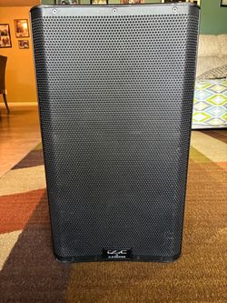 QSC K.12.2 Powered Speaker