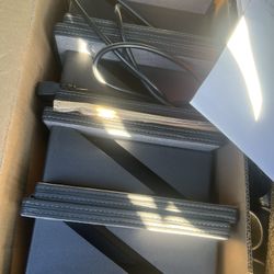 Sanctuary safe shelves