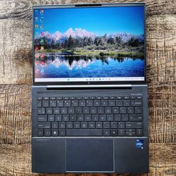 HP ELITE DRAGONFLY NOTEBOOK (ENTERPRISE)