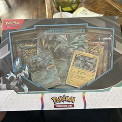 Pokemon 4pk Boxes