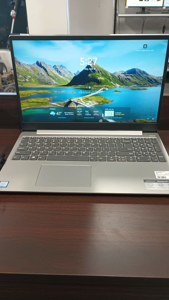 Lenovo Ideapad 330S