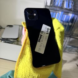 iPhone 12 Verizon Only 128Gb 