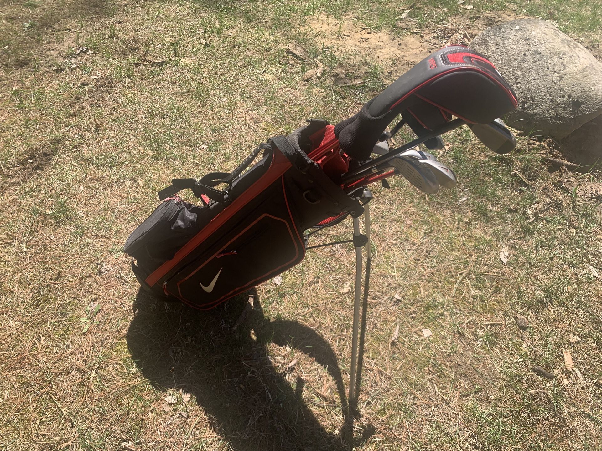 Kids junior golf Clubs
