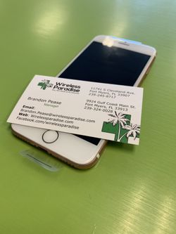 iPhone 7 32gb Unlocked