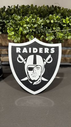 Raiders tow hitch